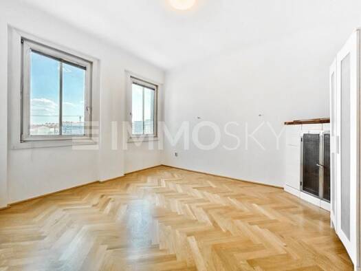 Wohnung zum Kauf 347.000 € 3 Zimmer 79 m² 5. Geschoss Wieden 1040