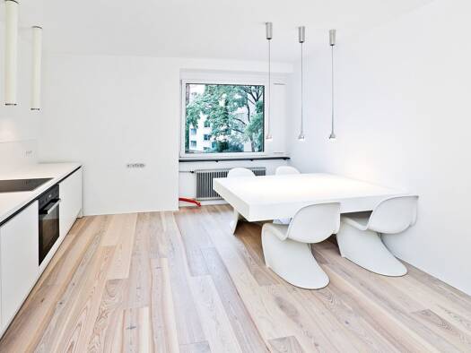 Wohnung zum Kauf 550.000 € 2 Zimmer 75,7 m² Wien 1040