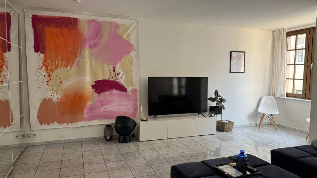 Wohnung zum Kauf 399.000 € 2 Zimmer 68,9 m² 3. Geschoss Altstadt-Nord Köln / Altstadt-Nord 50667