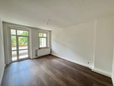Wohnung zur Miete 340 € 2 Zimmer 63 m² 2. Geschoss frei ab 01.08.2025 C.- Zetkin- Str. 50 Rauschwalde Görlitz 02826