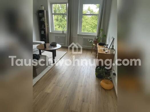 Wohnung zur Miete Tauschwohnung 640 € 2,5 Zimmer 65 m² Britz Berlin 12347