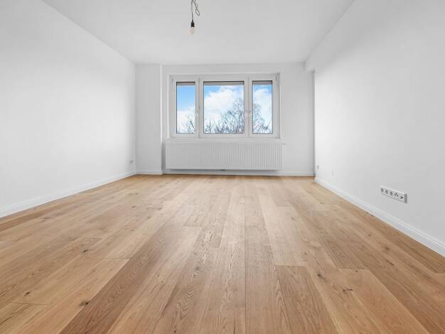Wohnung zur Miete 770 € 2 Zimmer 61,1 m² 4. Geschoss Gröpelingen Bremen 28237