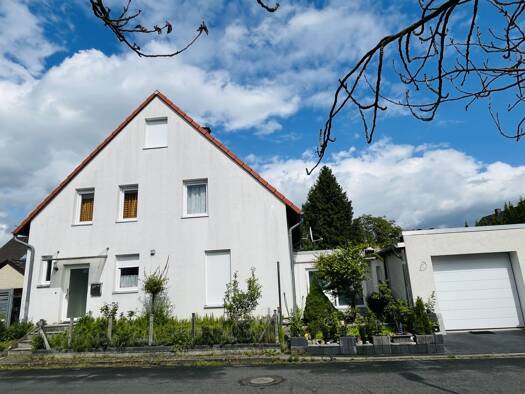Doppelhaushälfte zum Kauf provisionsfrei 467.250 € 5 Zimmer 120 m² 178 m² Grundstück Volkmarode Braunschweig 38104