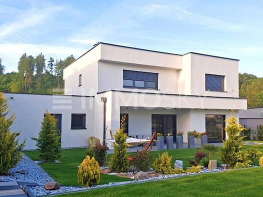 Einfamilienhaus zum Kauf 750.000 € 5 Zimmer 175 m² 861 m² Grundstück Pennewang 4624