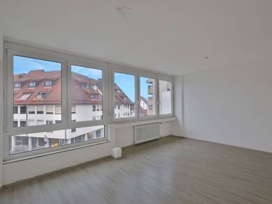 Wohnung zur Miete 1.350 € 4 Zimmer 117 m² Geschoss 2/4 frei ab sofort Wurmbergstraße 13 Sindelfingen 1 Sindelfingen 71063