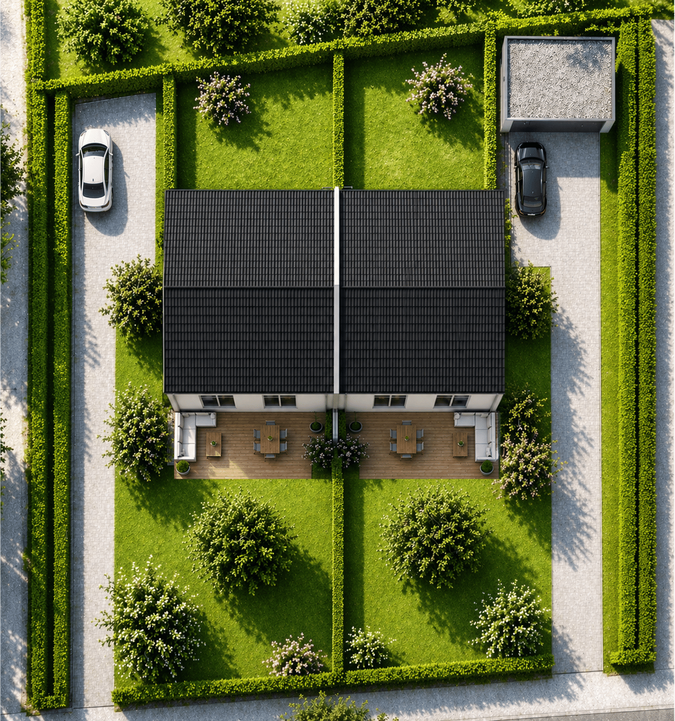 Haus – Straßlach-Dingharting, Landkreis München - Mehr