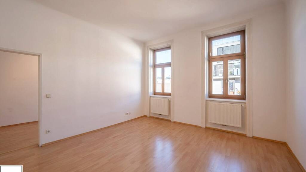 Wohnung zum Kauf 265.000 € 2 Zimmer 51,9 m² 4. Geschoss Fendigasse Wien 1050