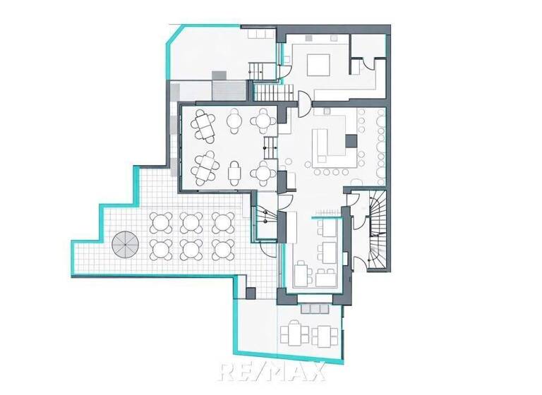 Restaurant zum Kauf 980.000 € 402,9 m² Gastrofläche Oetz 6433