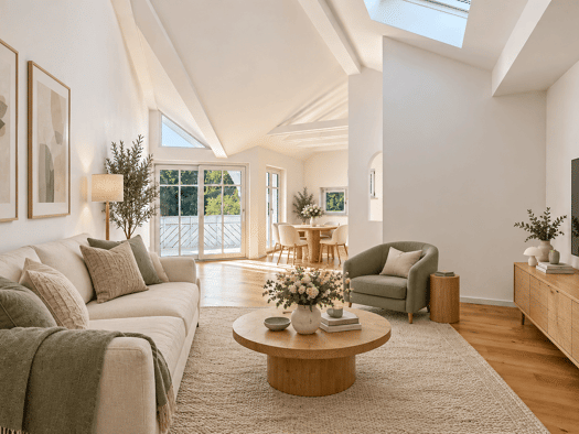 Wohnung zum Kauf 500.000 € 2 Zimmer 68,7 m² 2. Geschoss Neubiberg Neubiberg 85579