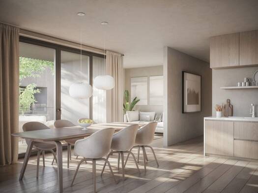 Wohnung zum Kauf - Erstbezug 281.416 € 2 Zimmer 52,3 m² EG frei ab 01.03.2028 Gröbming 8962