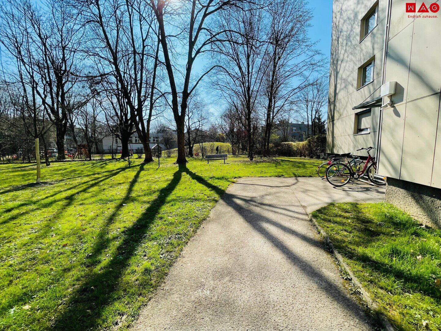 Wohnung – Linz - Ansicht 3