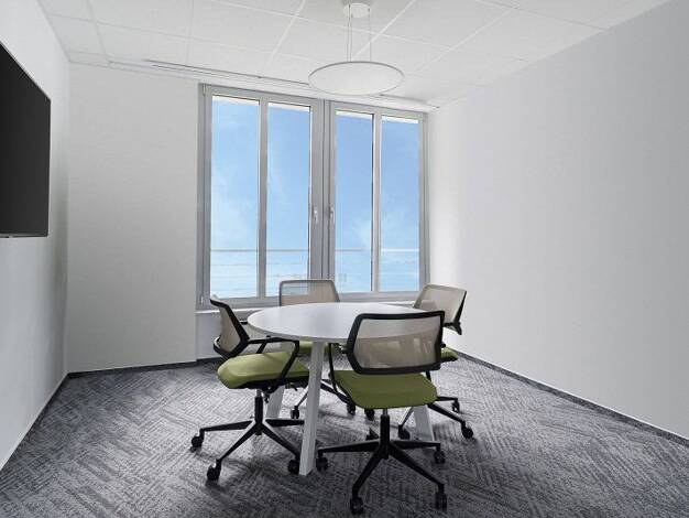 Bürofläche zur Miete provisionsfrei 919 € 20 m² Bürofläche Hammfelddamm 4 Hammfeld Neuss 41460
