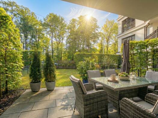 Wohnung zum Kauf 2 Zimmer 92,2 m² frei ab sofort Altstadt-Lehel München 80538