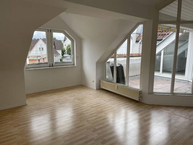 Wohnung zur Miete 1.195 € 3,5 Zimmer 98 m² 2. Geschoss frei ab 01.12.2026 Obergasse 7 Zellhausen Mainhausen 63533
