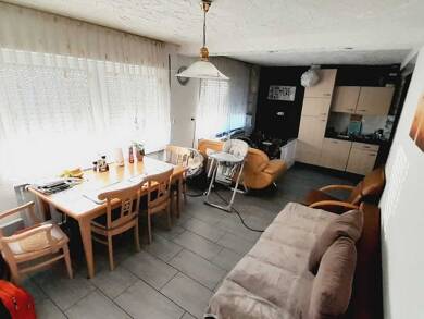 Wohnung zum Kauf 215.000 € 4 Zimmer 145,5 m² Kippenheim Kippenheim 77971