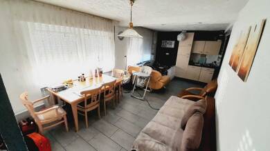 Wohnung zum Kauf 215.000 € 4 Zimmer 145,5 m² Kippenheim Kippenheim 77971