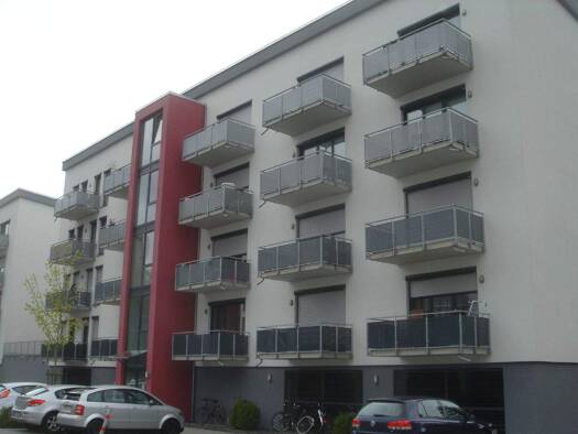 Wohnung zur Miete 680 € 2 Zimmer 49,8 m² frei ab 01.12.2025 Gießen 35394
