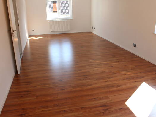 Maisonette zur Miete 1.200 € 3 Zimmer 109 m² Geschoss 1/2 frei ab 01.02.2027 Rot St. Leon-Rot 68789