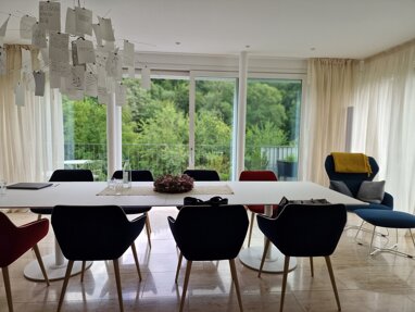 Maisonette zur Miete 3.000 € 5 Zimmer 219 m² 2. Geschoss Baden-Baden - Kernstadt Baden-Baden 76530