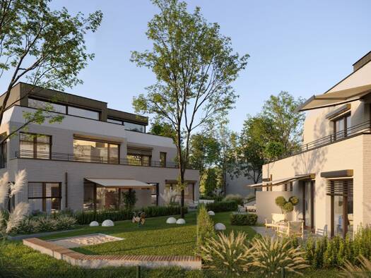 Wohnung zum Kauf - Erstbezug provisionsfrei 1.898.000 € 4 Zimmer 123,2 m² Untergiesing-Harlaching München 81545
