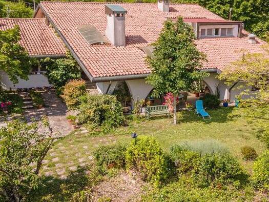 Haus zum Kauf 880.000 € 477 m² Città di Castello 06012
