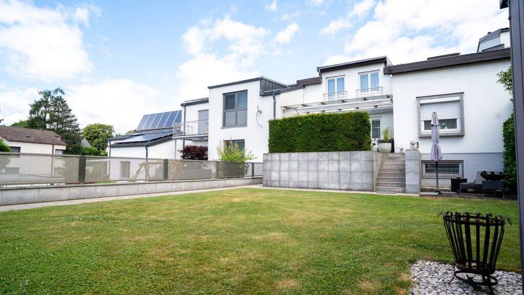 Reihenmittelhaus zum Kauf 687.000 € 296 m² Linz 4020