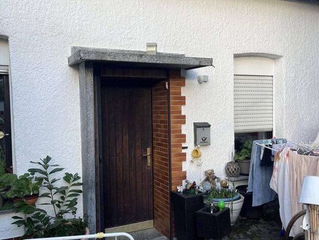 Wohnung zur Miete 400 € 3 Zimmer 60 m² EG Hauptstraße 8 Kammerforst 56206