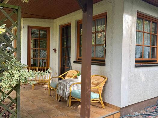 Einfamilienhaus zum Kauf 299.999 € 3 Zimmer 80 m² 600 m² Grundstück frei ab sofort Zepernick Panketal 16341