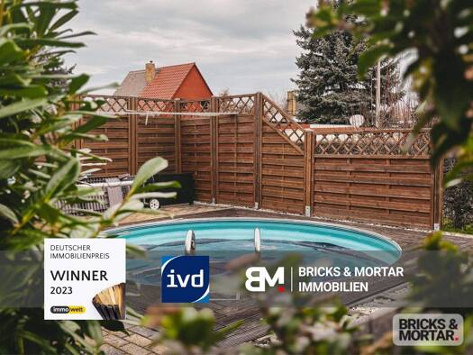 Doppelhaushälfte zum Kauf 297.000 € 4 Zimmer 95 m² 613 m² Grundstück Mockau-Nord Leipzig 04357