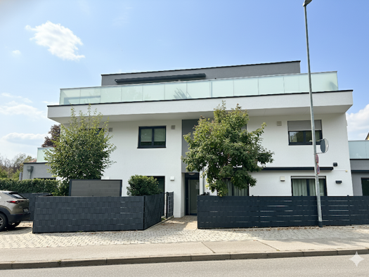 Terrassenwohnung zum Kauf 442.000 € 3 Zimmer 77 m² frei ab 01.01.2026 Ingolstadt 85049