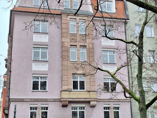 Wohnung zur Miete 950 € 4 Zimmer 90 m² Geschoss 4/5 frei ab 01.03.2026 Lichtenhof Nürnberg 90459