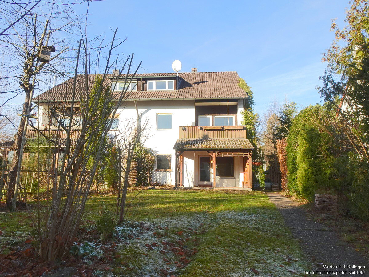 Doppelhaushälfte zum Kauf 299.000 € 7 Zimmer 145,3 m²<br/>Wohnfläche 435 m²<br/>Grundstück Großschwarzenlohe Wendelstein 90530