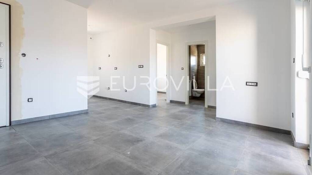 Wohnung zum Kauf 180.000 € 2 Zimmer 56 m² 1. Geschoss Povljana 23249