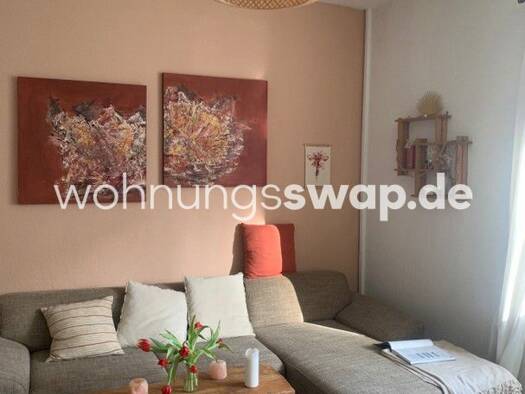 Wohnung zur Miete Tauschwohnung 450 € 2 Zimmer 46 m² EG Schreventeich Schreventeich 24116