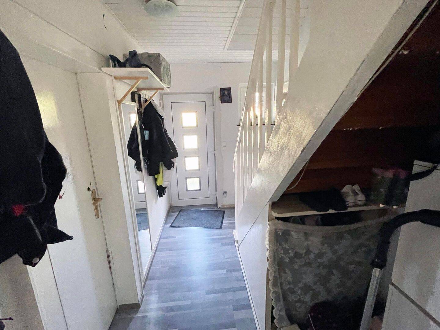 Einfamilienhaus zum Kauf - Mehr