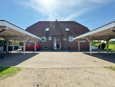 Mehrfamilienhaus zum Kauf 795.000 € 12 Zimmer 340 m² 766 m² Grundstück Pölitz 23847