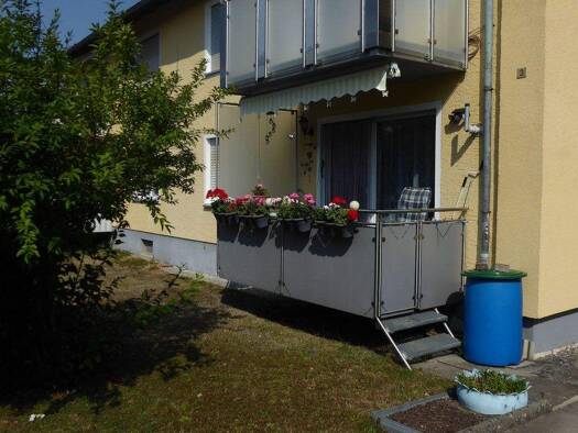 Wohnung zum Kauf 165.000 € 1 Zimmer 54 m² Rothenburg Rothenburg ob der Tauber 91541