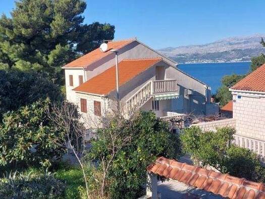 Wohnung zum Kauf 210.000 € 4 Zimmer 107 m² 2. Geschoss Postira