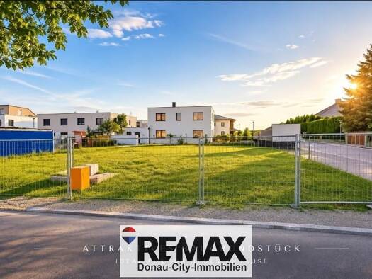 Grundstück zum Kauf 260.000 € 556 m² Grundstück Pottendorf 2486