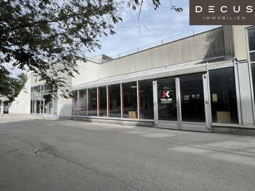 Lagerhalle zur Miete 5 € 1.057,5 m² Lagerfläche teilbar ab 475 m² Floridsdorf 1210