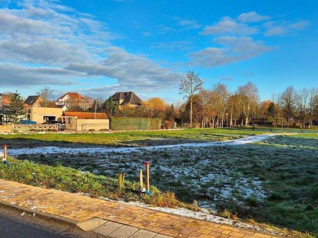 Grundstück zum Kauf provisionsfrei 310.375 € 12.415 m² Grundstück Franzburg 18461