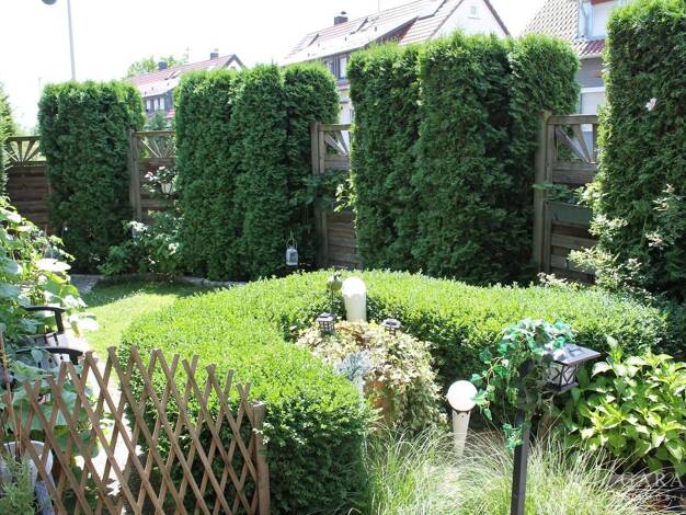 Doppelhaushälfte zum Kauf 550.000 € 6 Zimmer 137 m² 200 m² Grundstück Großaspach Aspach 71546