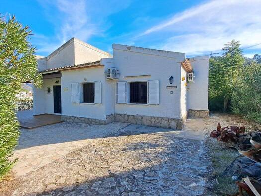 Einfamilienhaus zum Kauf provisionsfrei 298.000 € 303 m² Grundstück Pedreguer 03750