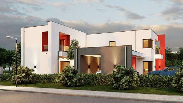 Haus zum Kauf provisionsfrei 1.349.000 € 7 Zimmer 257,1 m² 655 m² Grundstück Dreisen 67816
