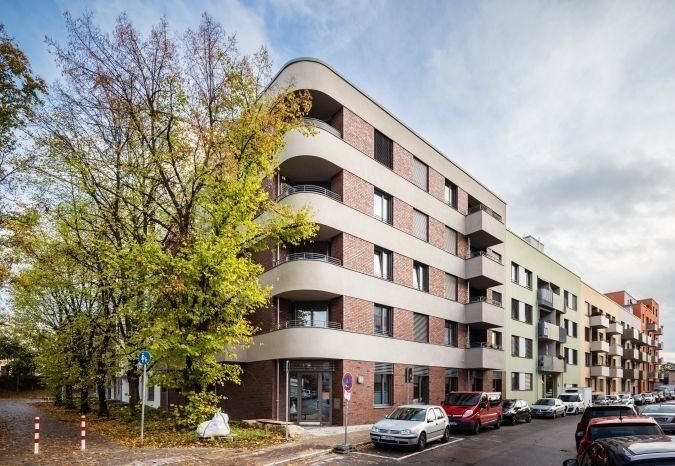 Büro-/Praxisfläche zur Miete provisionsfrei 2.328 € 6 Zimmer 194 m²<br/>Bürofläche Georg-Hennch-Straße 17 Eberhardshof Nürnberg 90429