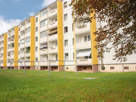 Wohnung zum Kauf 39.000 € 3 Zimmer 58 m² Lugau Lugau/Erzgebirge 09385