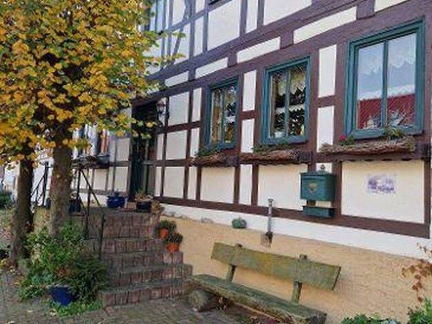 Einfamilienhaus zum Kauf provisionsfrei 280.000 € 6 Zimmer 250 m² 600 m² Grundstück Hainröder Hauptstrasse 41, Hainrode Südharz, OT Hainrode 06536