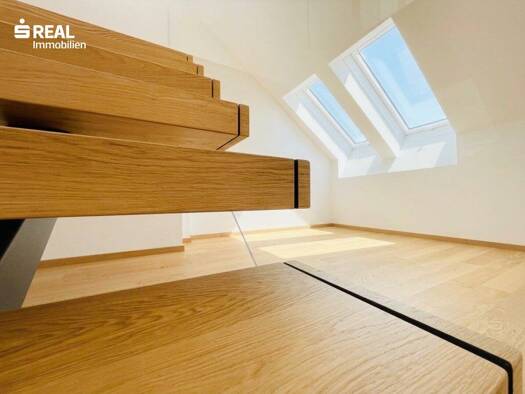 Wohnung zum Kauf provisionsfrei 799.000 € 3 Zimmer 4. Geschoss Sankt Leonhard Graz 8010
