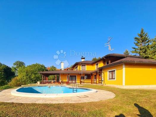 Haus zum Kauf 900.000 € 8 Zimmer 560 m² Kraj Donji, Marija Gorica Marija Gorica