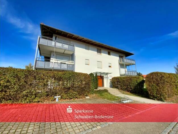 Studio zum Kauf 133.000 € 1 Zimmer 47 m² frei ab sofort Jettingen Jettingen-Scheppach 89343